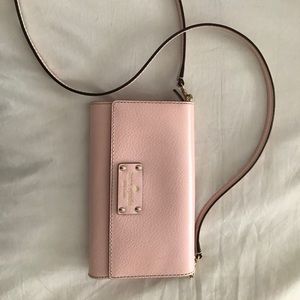 Kate spade crossbody purse